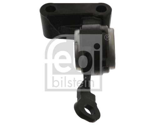 Mounting, control/trailing arm